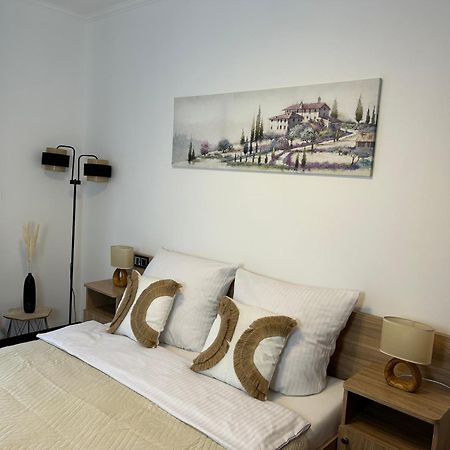 Mala Italia Apartments Wroclaw Luaran gambar