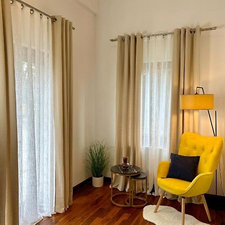 Mala Italia Apartments Wroclaw Luaran gambar