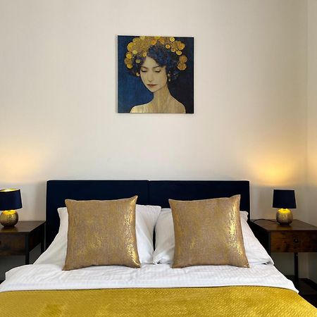 Mala Italia Apartments Wroclaw Luaran gambar