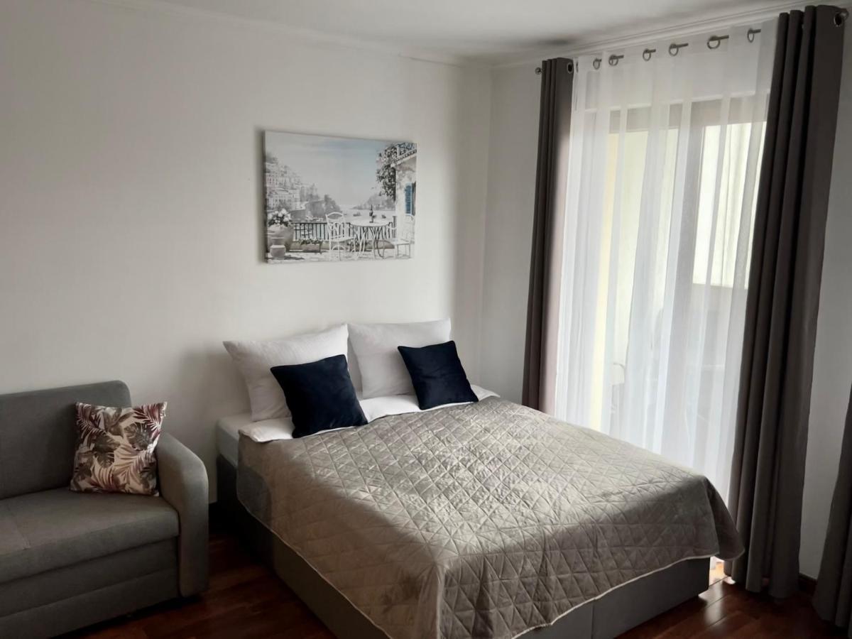 Mala Italia Apartments Wroclaw Luaran gambar