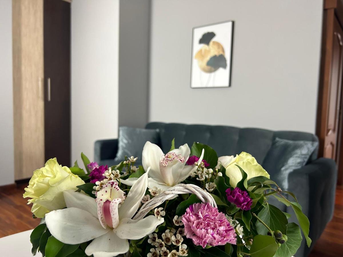 Mala Italia Apartments Wroclaw Luaran gambar
