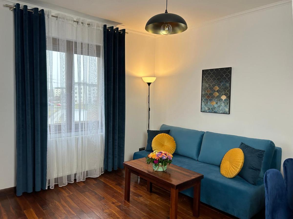 Mala Italia Apartments Wroclaw Luaran gambar