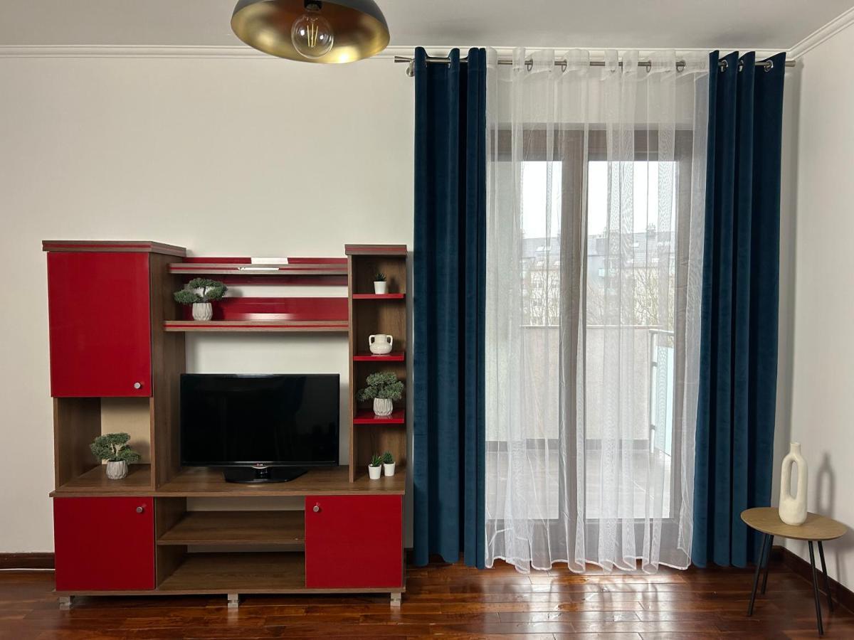 Mala Italia Apartments Wroclaw Luaran gambar