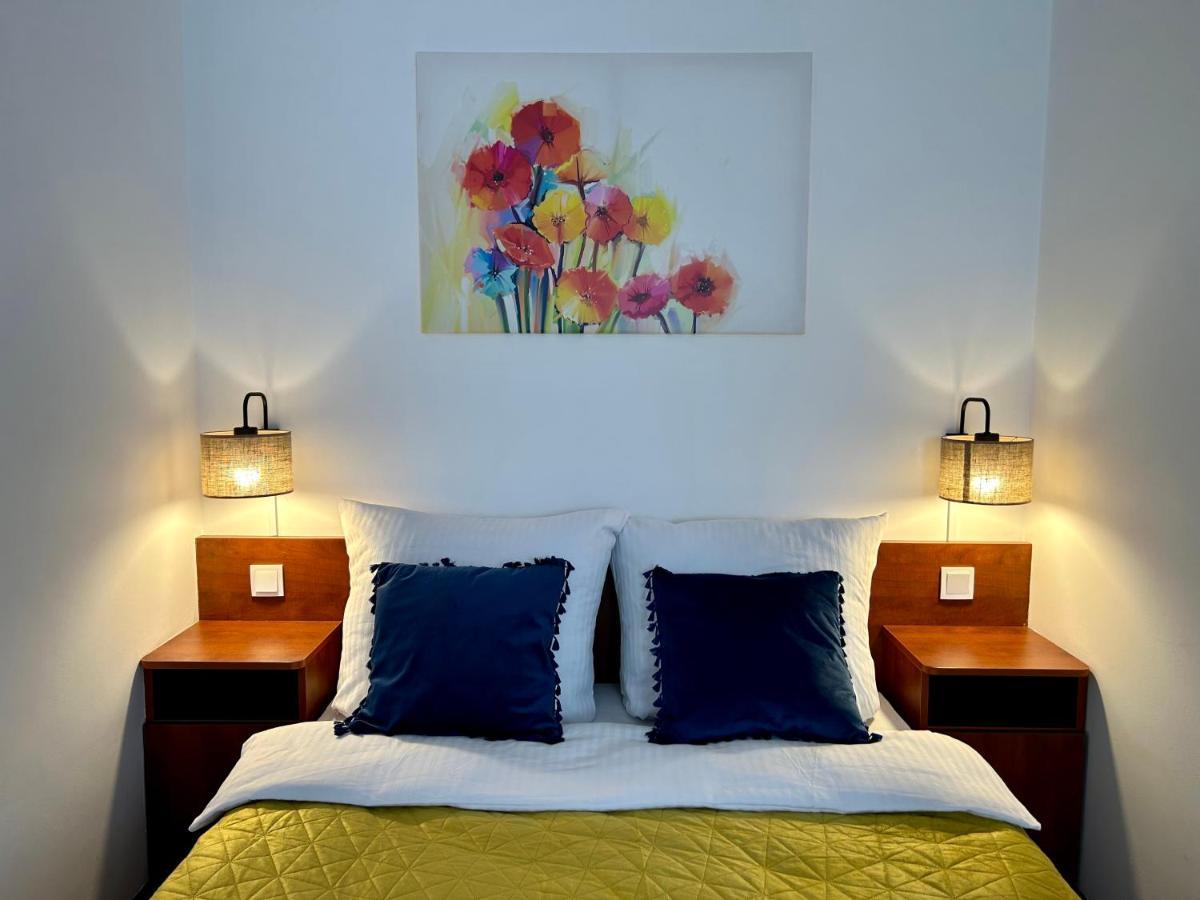 Mala Italia Apartments Wroclaw Luaran gambar