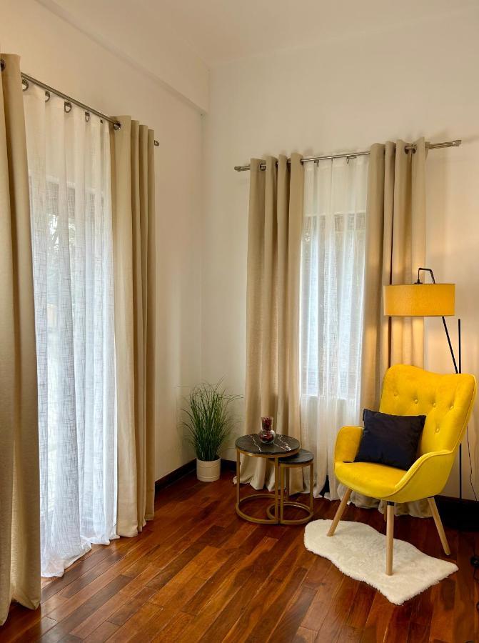 Mala Italia Apartments Wroclaw Luaran gambar