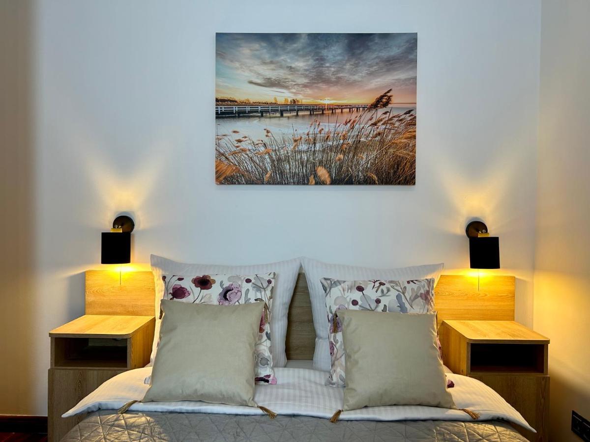 Mala Italia Apartments Wroclaw Luaran gambar