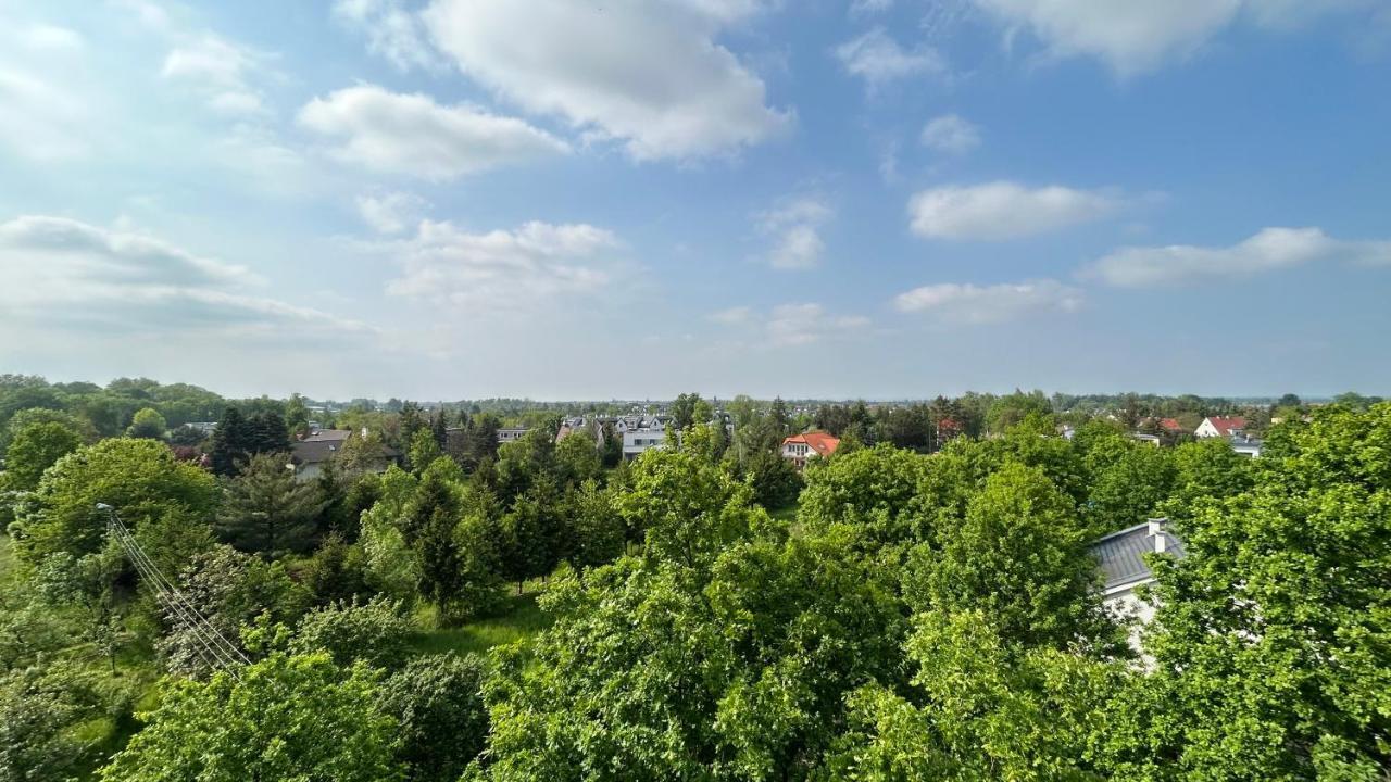Mala Italia Apartments Wroclaw Luaran gambar