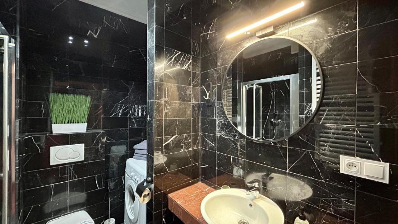 Mala Italia Apartments Wroclaw Luaran gambar