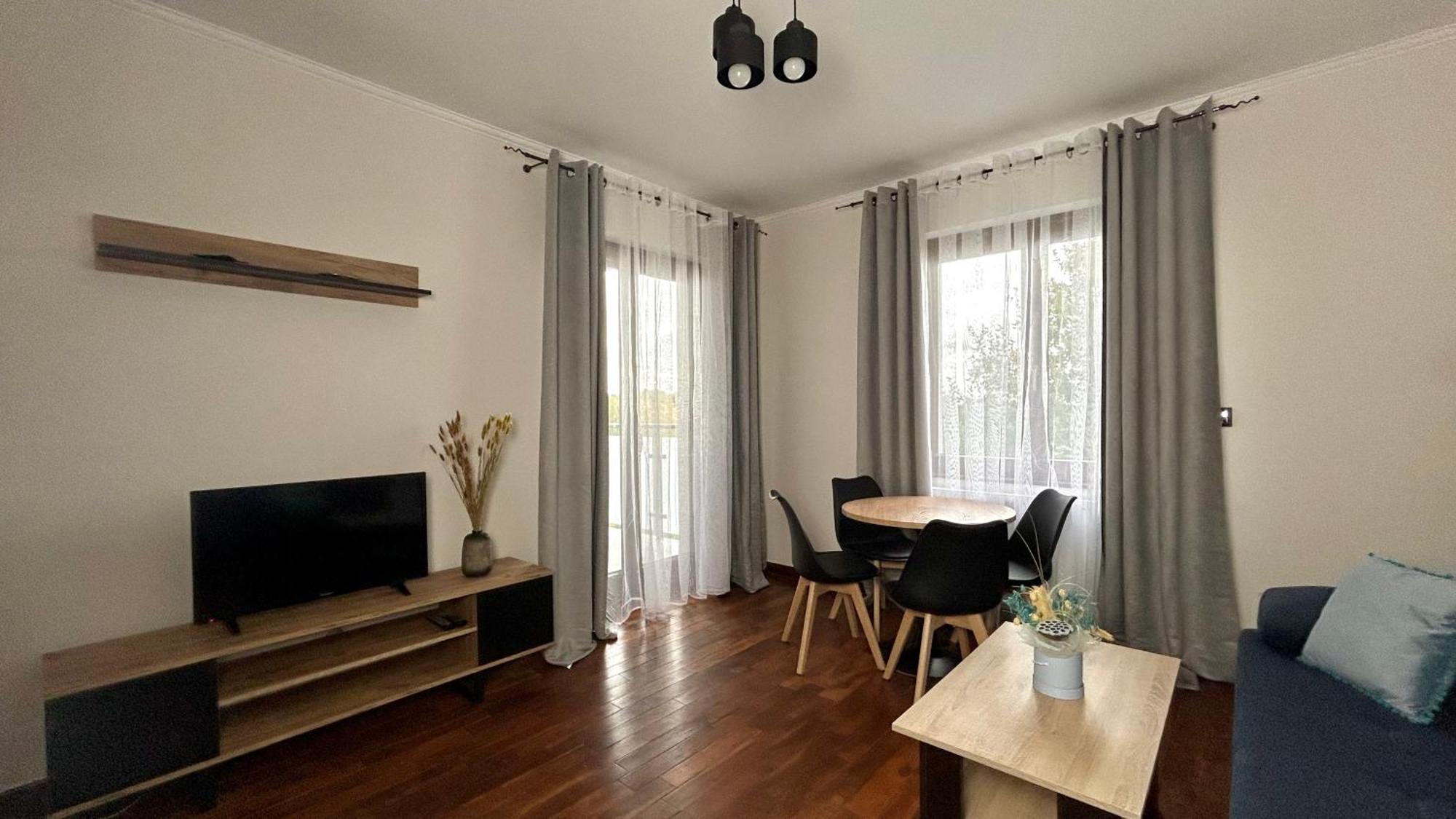 Mala Italia Apartments Wroclaw Luaran gambar