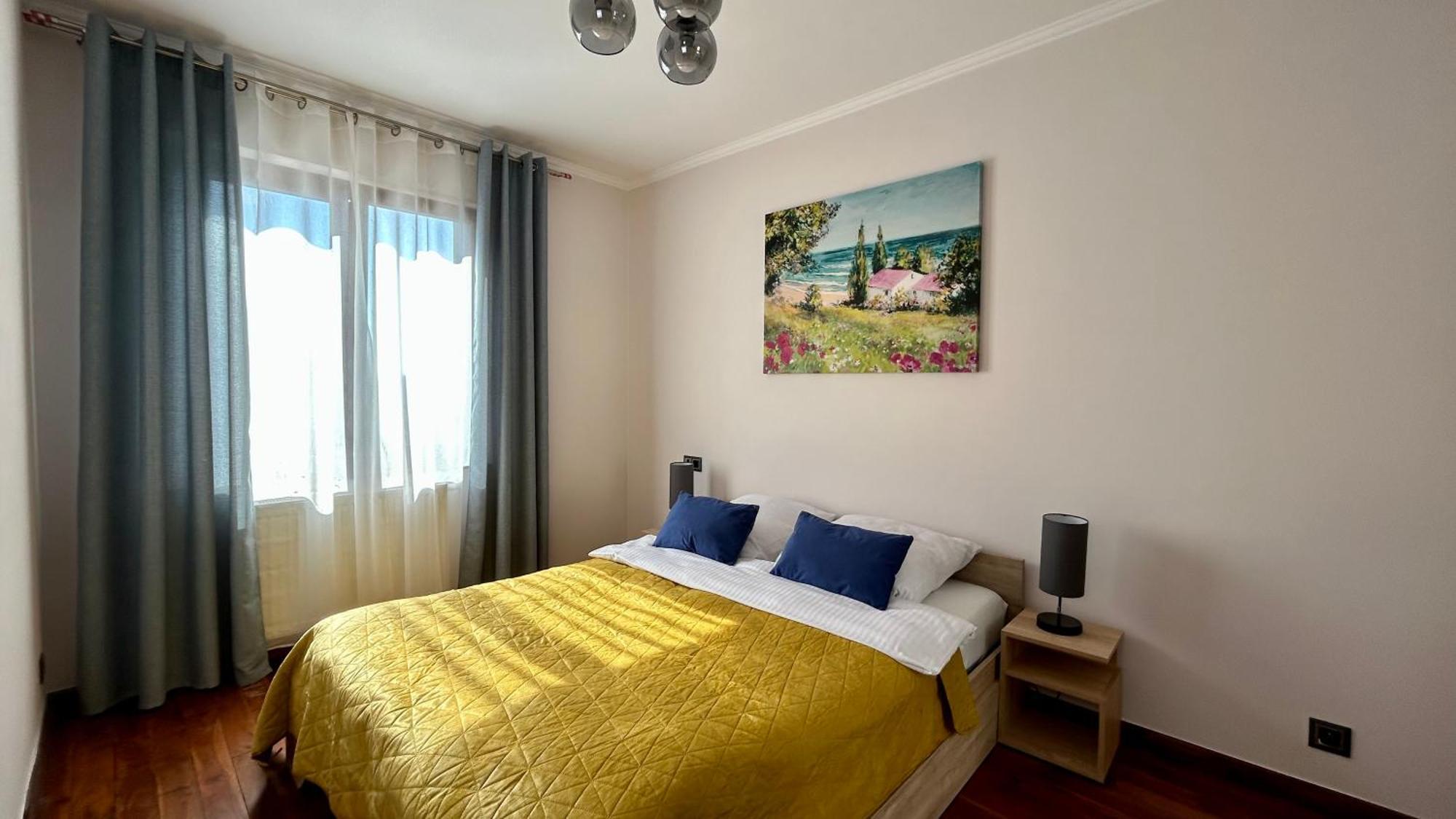 Mala Italia Apartments Wroclaw Luaran gambar