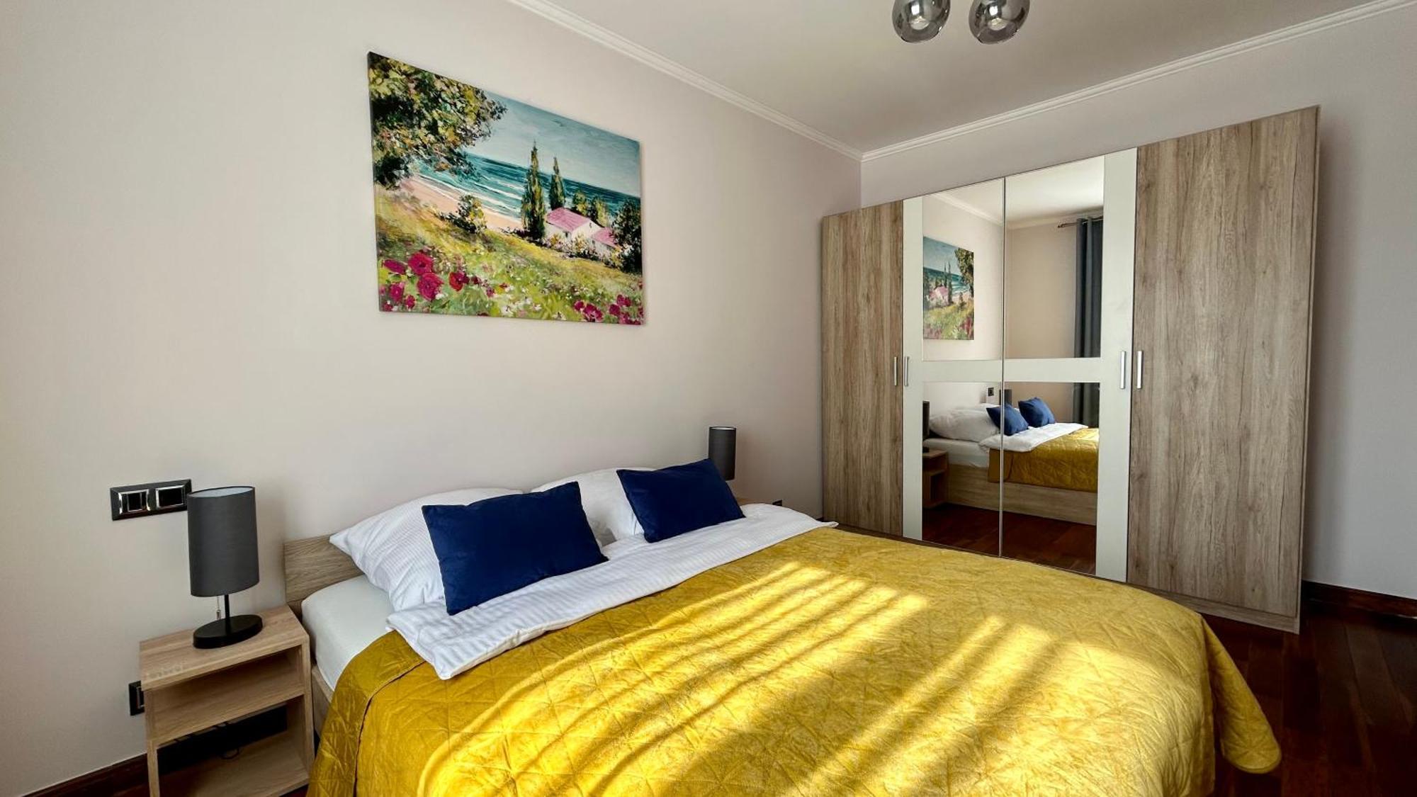 Mala Italia Apartments Wroclaw Luaran gambar
