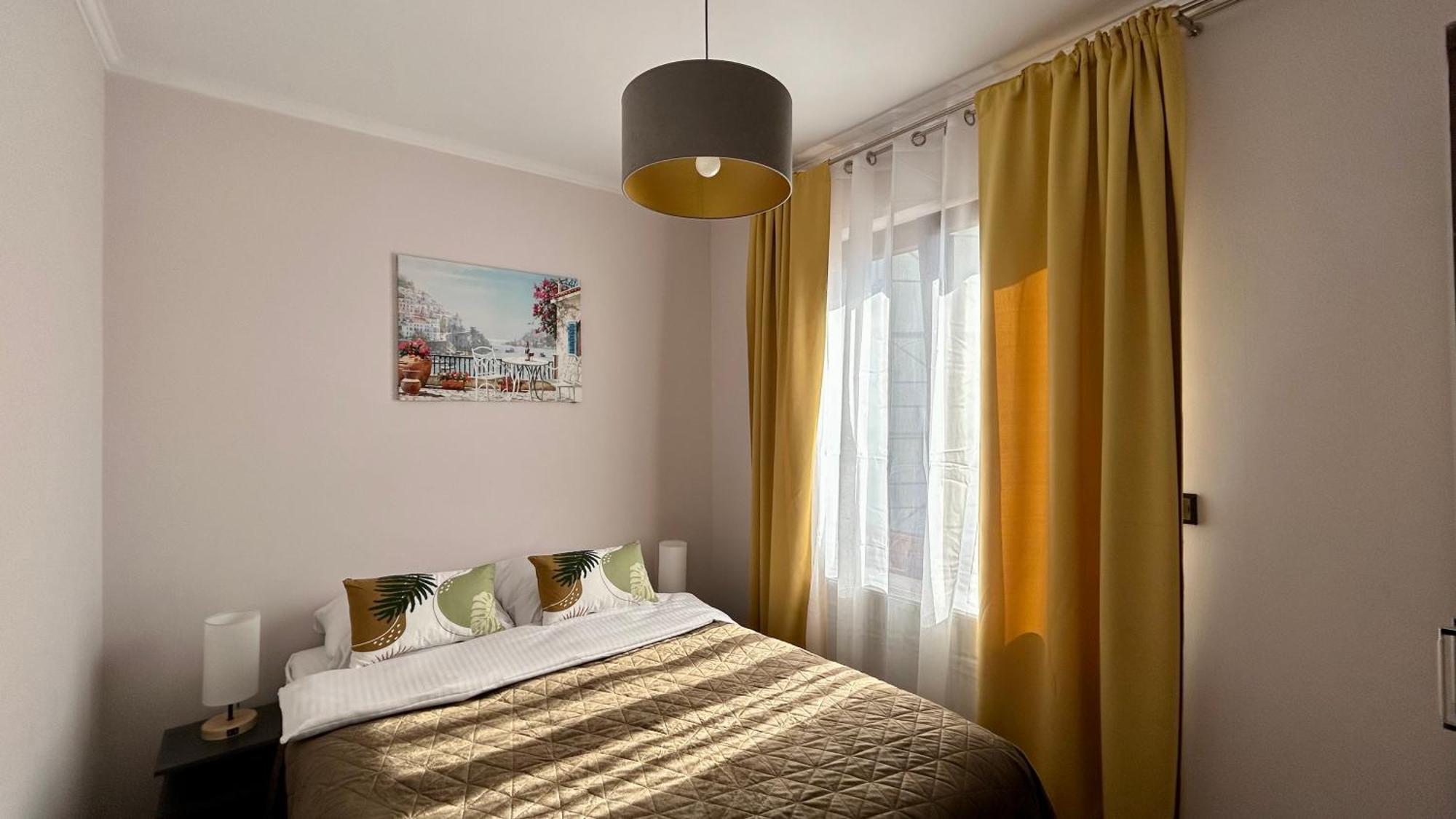 Mala Italia Apartments Wroclaw Luaran gambar