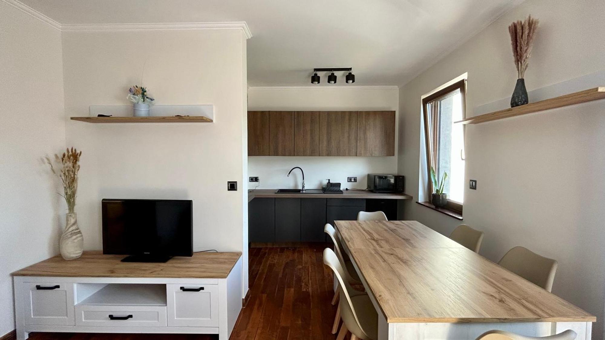 Mala Italia Apartments Wroclaw Luaran gambar