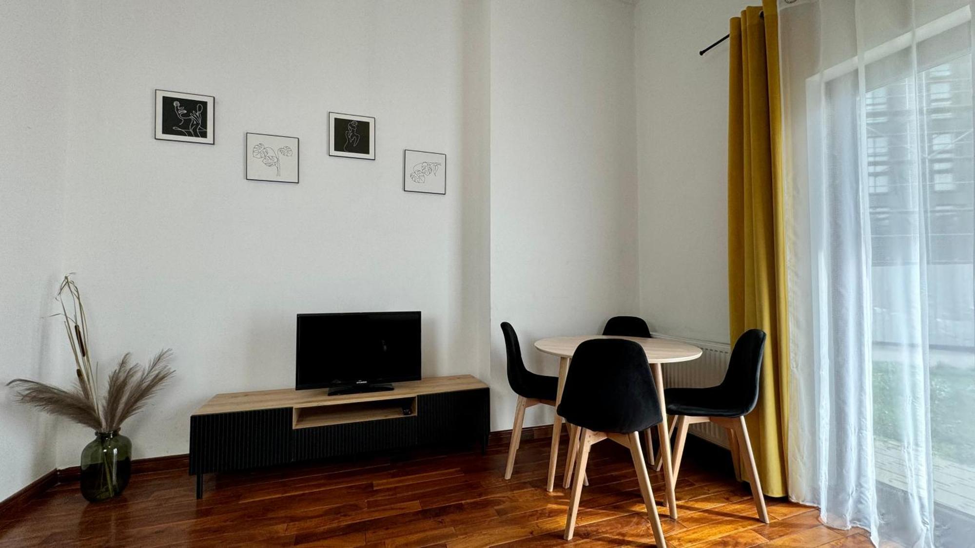 Mala Italia Apartments Wroclaw Luaran gambar