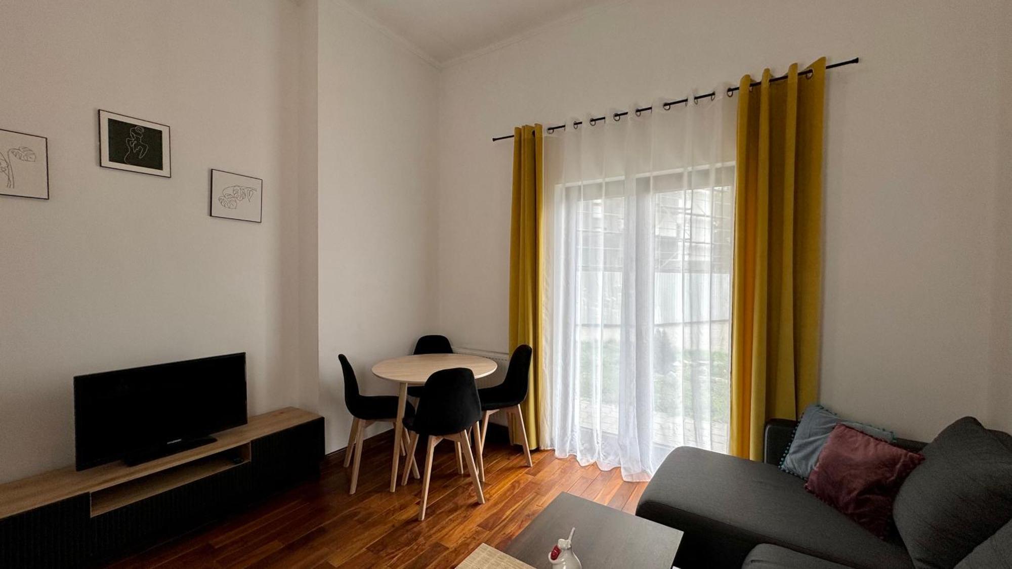 Mala Italia Apartments Wroclaw Luaran gambar