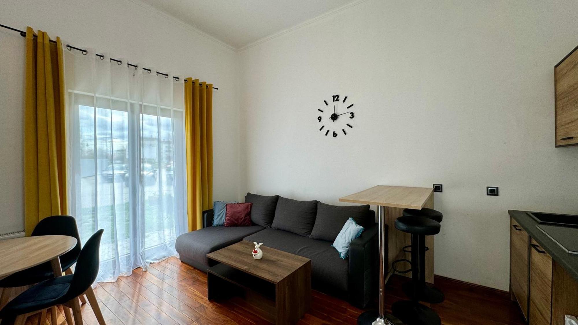 Mala Italia Apartments Wroclaw Luaran gambar