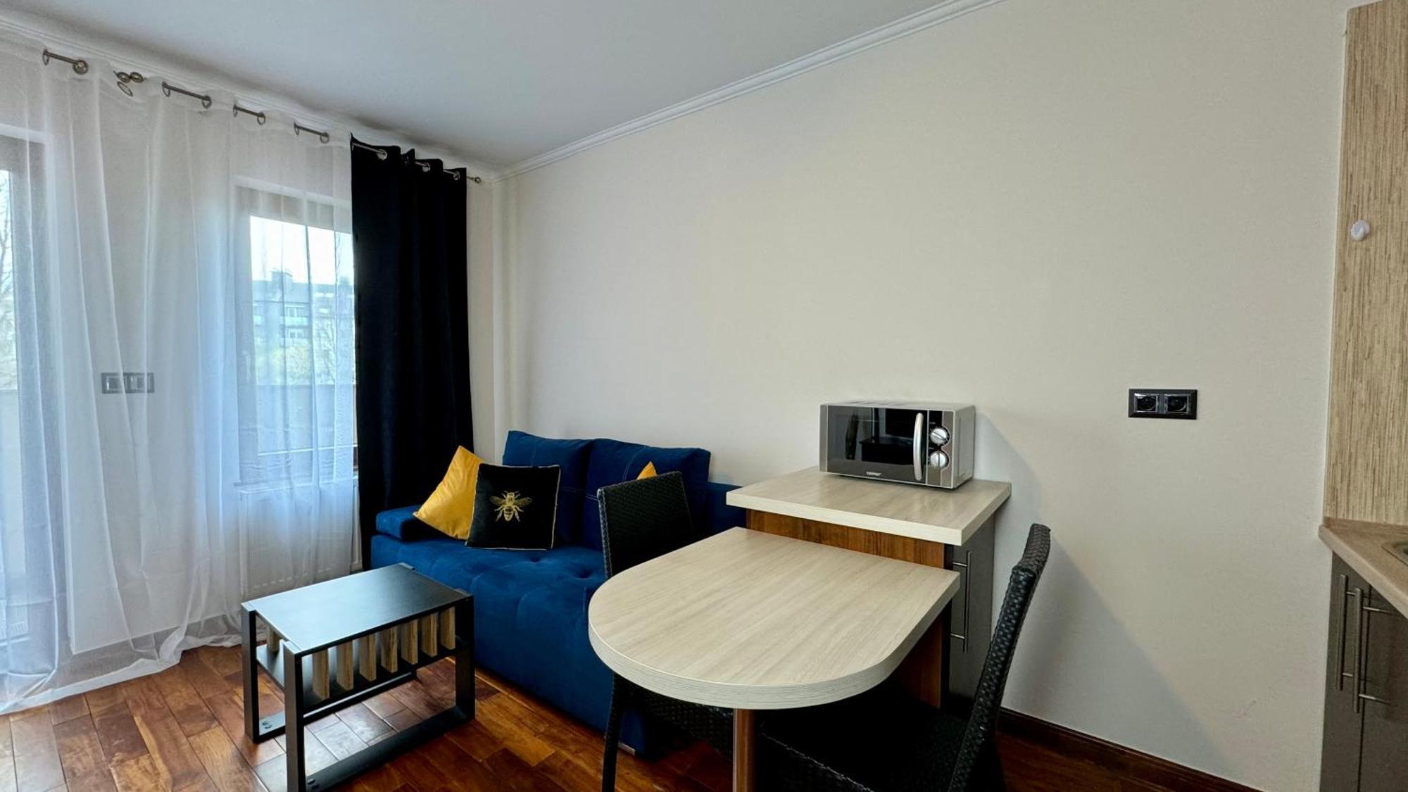 Mala Italia Apartments Wroclaw Luaran gambar