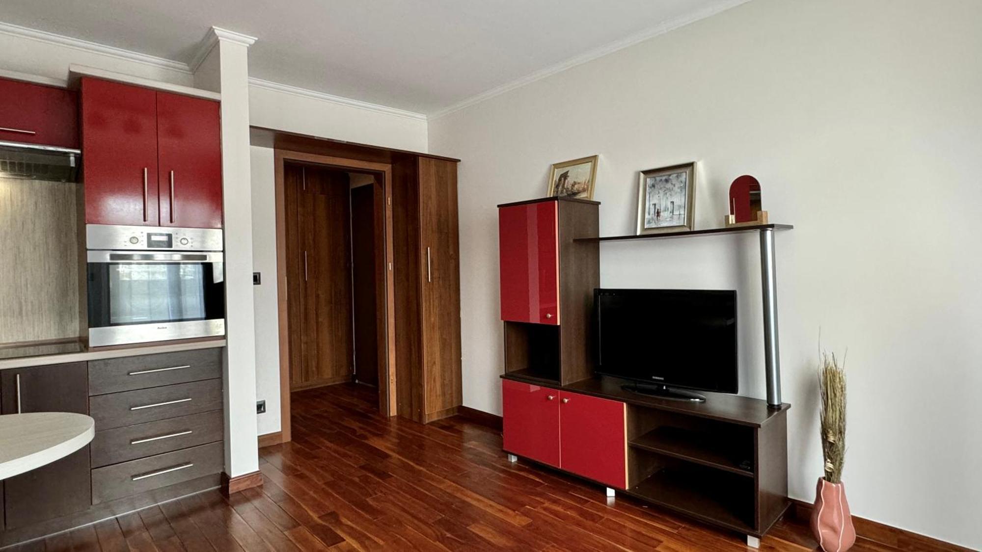 Mala Italia Apartments Wroclaw Luaran gambar