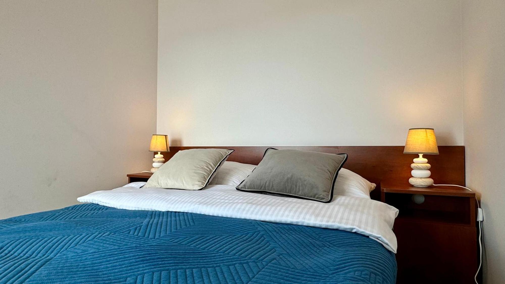 Mala Italia Apartments Wroclaw Luaran gambar