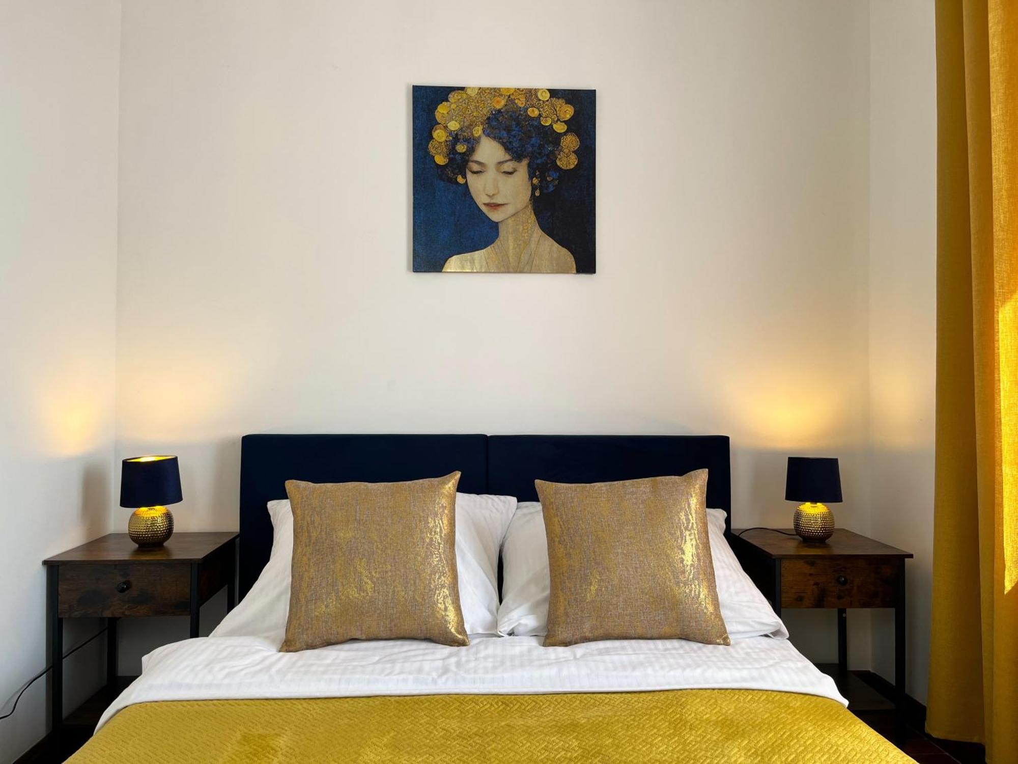 Mala Italia Apartments Wroclaw Luaran gambar