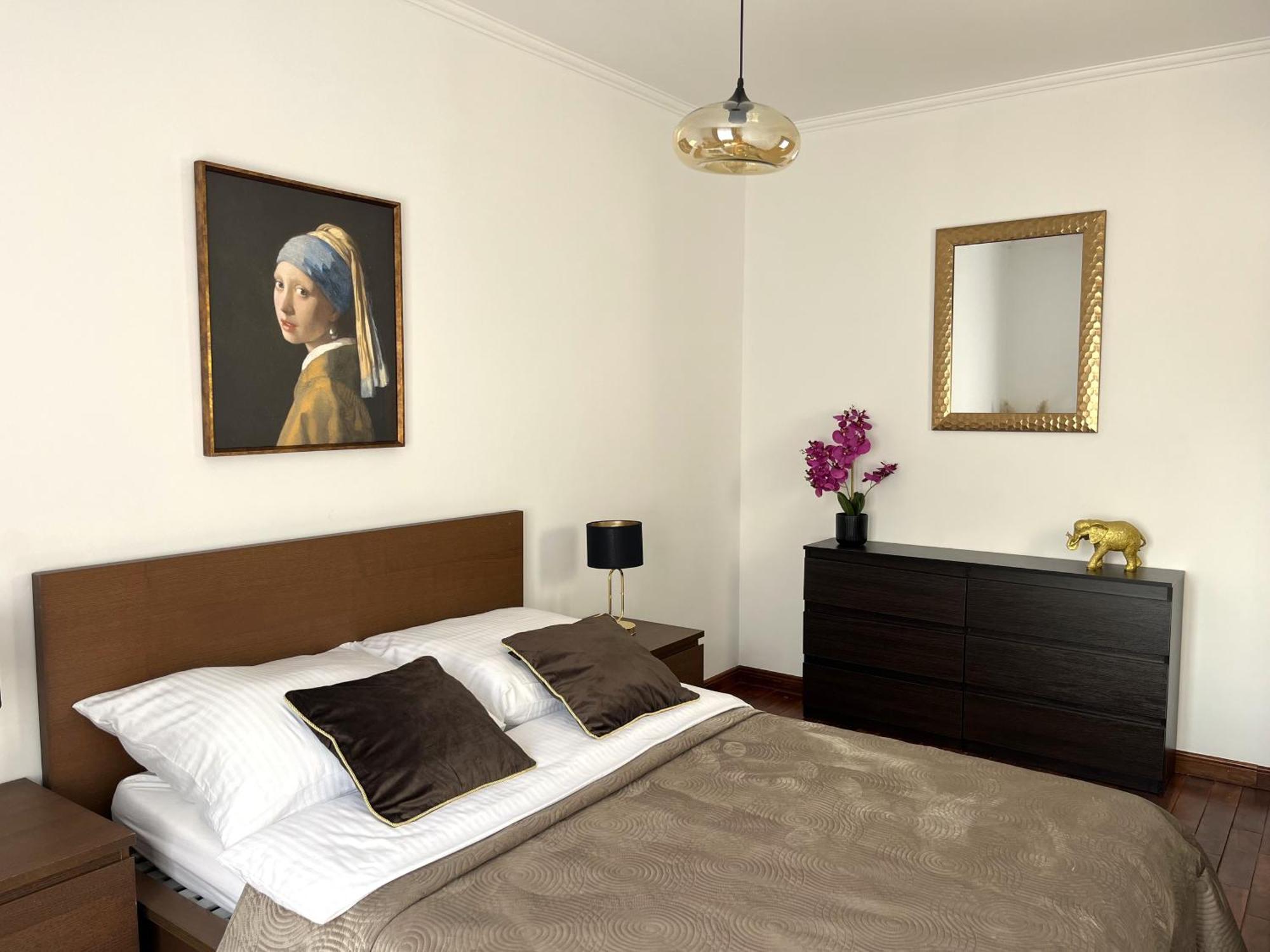Mala Italia Apartments Wroclaw Luaran gambar